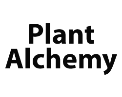 Plant Alchemy Logo